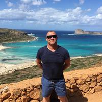 Отзыв от Антон - Виза Destination Thailand